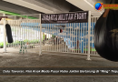 Dulu Tawuran, Kini Anak Muda Pasar Rebo Jaktim Bertarung di “Ring” Tinju