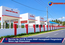 Bernilai Rp 10,6 M, Proyek KNMP Karangjaladri Pangandaran Belum Juga Dioperasikan