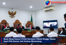 Beda Sikap Kasus 6 Polisi Keroyok 2 Matel hingga Tewas: Ayah Pilih Damai, Istri Korban Menentang